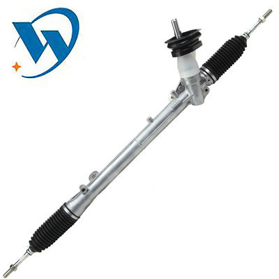품질  Aluminum AUTO STEERING RACK WT-1005 FOR NISSAN TIIDA 2006 - 48001-9V100 48001-ED500 POWER STEERING RACK LHD 공장