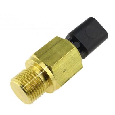 품질  Engine Parts Coolant Level Sensor 2848A129 2848A126 Coolant Water Temperature Copper Top Selling Sensor 공장