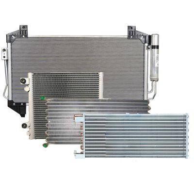 품질  Wholesale high quality OEM 8200221132 r134a ac condenser automotive 공장