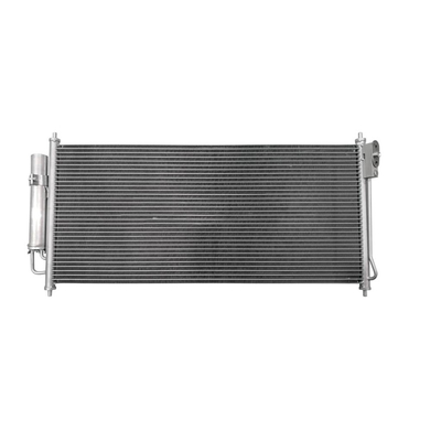 니산 알티마 05 MAXIMA 04-08을 위한 OEM 92100-9W200 92100-8J000 92100-8J050 차 교류 공기 상태 콘덴서