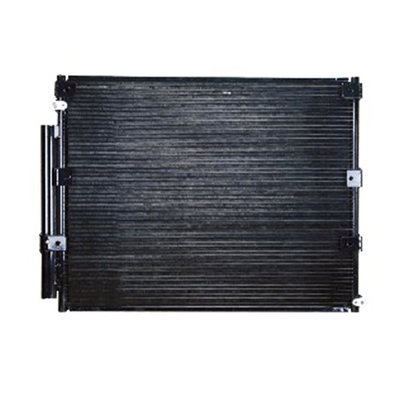 차 / 트럭 / 밴을 위한 뜨거운 판매 OEM 보편적 88460-60903 자동차 교류 에어컨 콘덴서