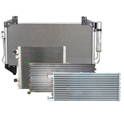 자동차 도매 고급 품질 OEM 8200221132 r134a 교류 콘덴서